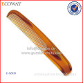 OEM Disposable Cheap Wholesale Hotel Mens Plastic Hair Comb